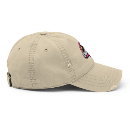 Distressed Dad Hat - Image 6