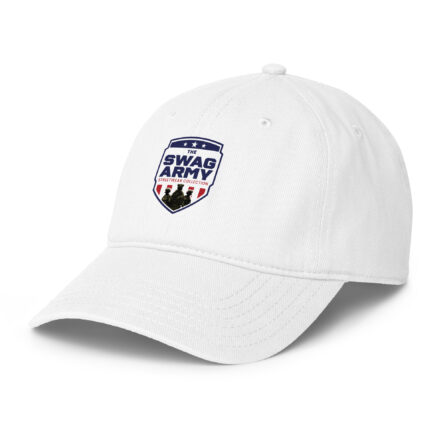 Low-profile baseball cap - Image 3