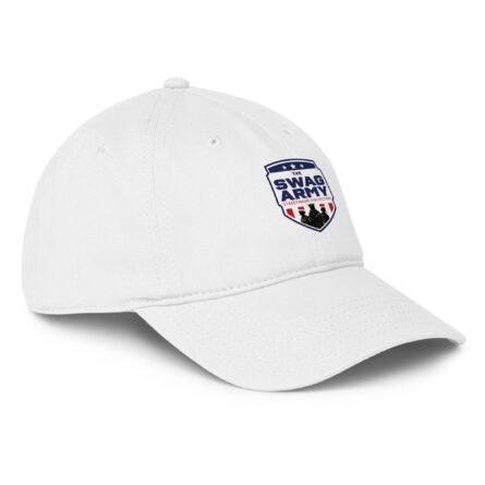 Low-profile baseball cap - Image 4