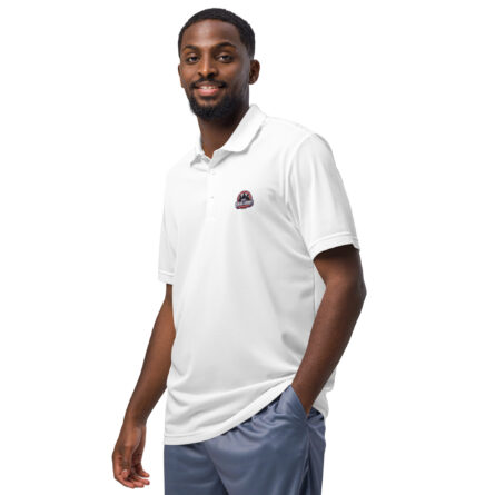 adidas sport polo - Image 4