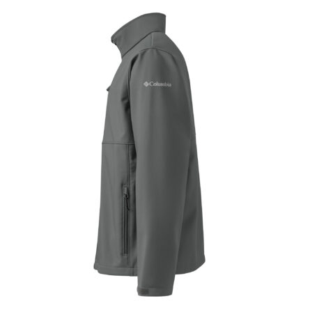 Columbia soft shell jacket - Image 2