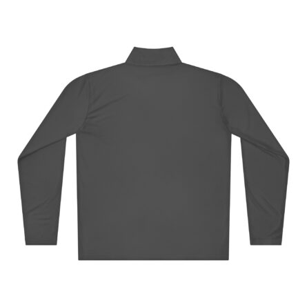 Lightweight quarter-zip pullover - Image 4