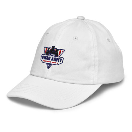 Youth baseball cap - Image 3