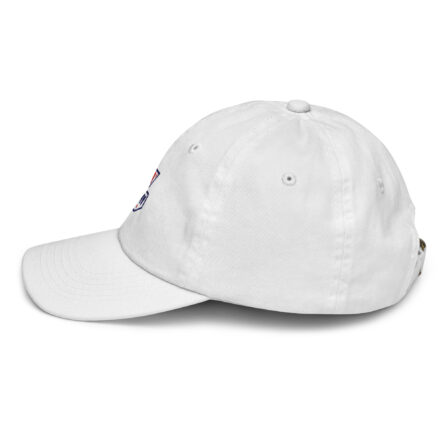 Youth baseball cap - Image 4