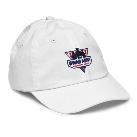Youth baseball cap - Image 5
