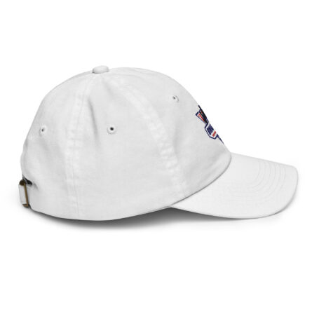 Youth baseball cap - Image 6
