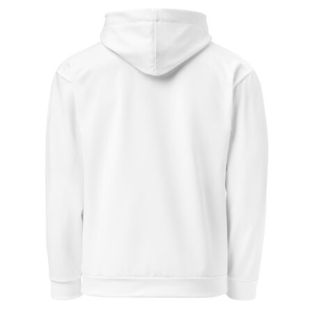Unisex cotton hoodie - Image 2