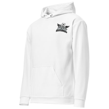 Unisex cotton hoodie - Image 3