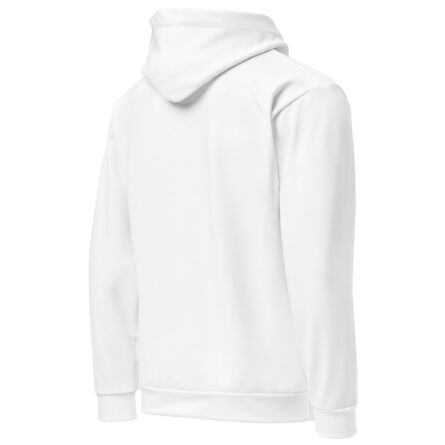 Unisex cotton hoodie - Image 4