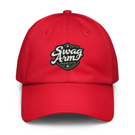 Under Armour® dad hat