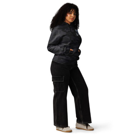Unisex Heavyweight Hooded Sweatshirt | Independent Trading Co. IND4000 - Image 2