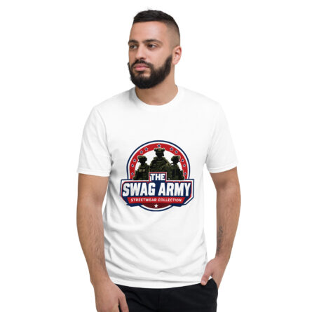 Short-Sleeve T-Shirt