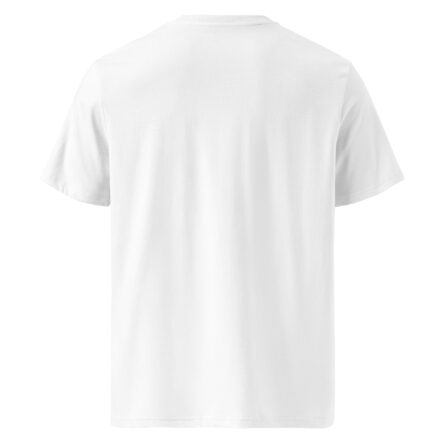 Unisex Organic Cotton Creator 2.0 T-Shirt - Image 2