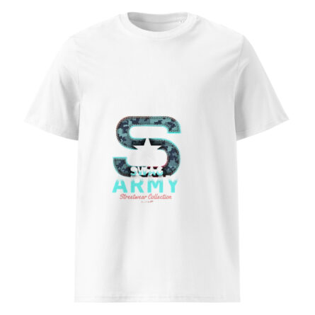 Unisex Organic Cotton Creator 2.0 T-Shirt