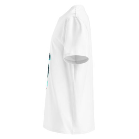 Unisex Organic Cotton Creator 2.0 T-Shirt - Image 3