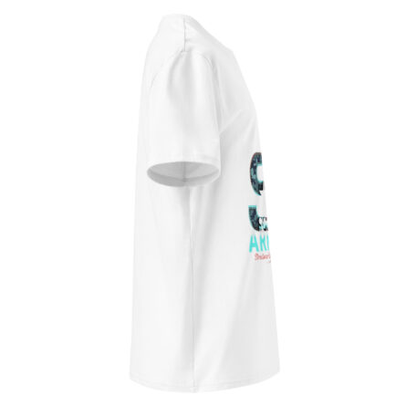 Unisex Organic Cotton Creator 2.0 T-Shirt - Image 4