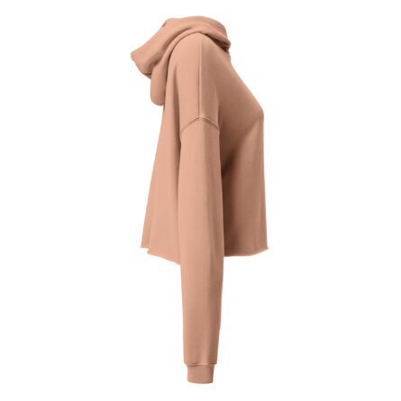 Crop Hoodie - Image 8