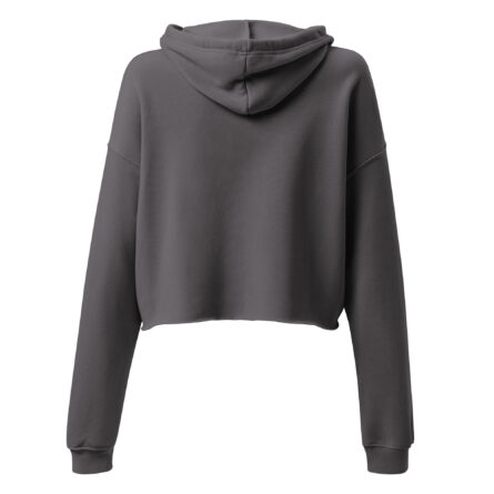 Crop Hoodie - Image 3