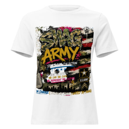 Women's Relaxed T-Shirt