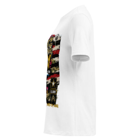 Women's Relaxed T-Shirt - Image 3