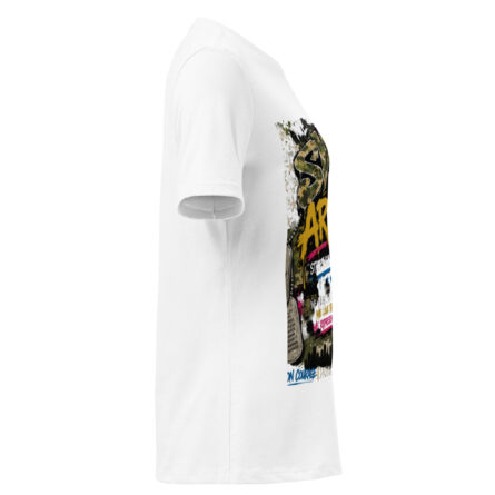 Women's Relaxed T-Shirt - Image 4